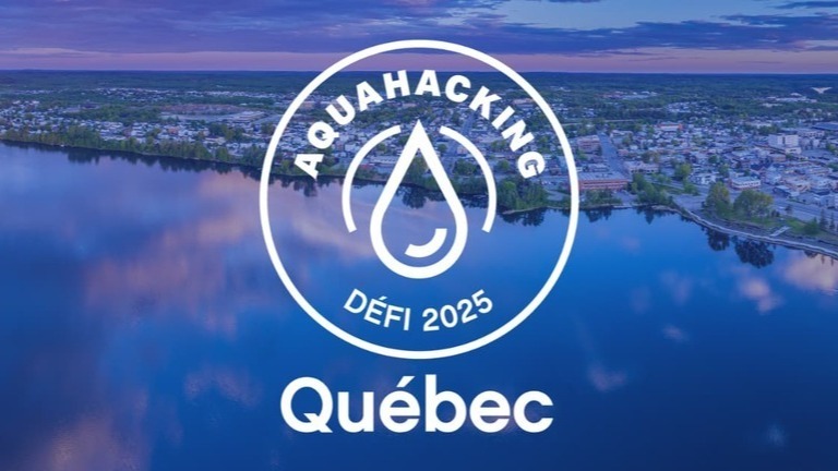 AquaHacking Quebec 2025 logo - wide-1