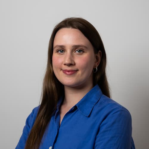 Kenza Vandenbroeck photo