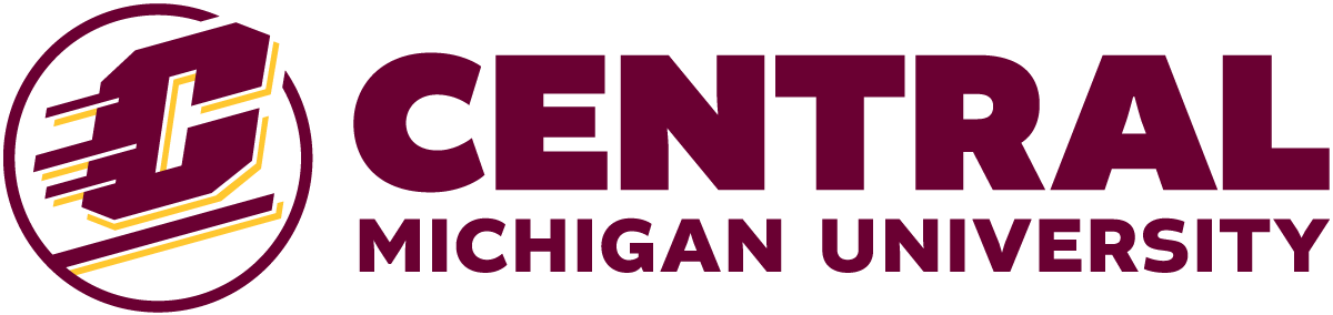 Central Michigan University Logo