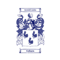 Coburn Family Trust Logo