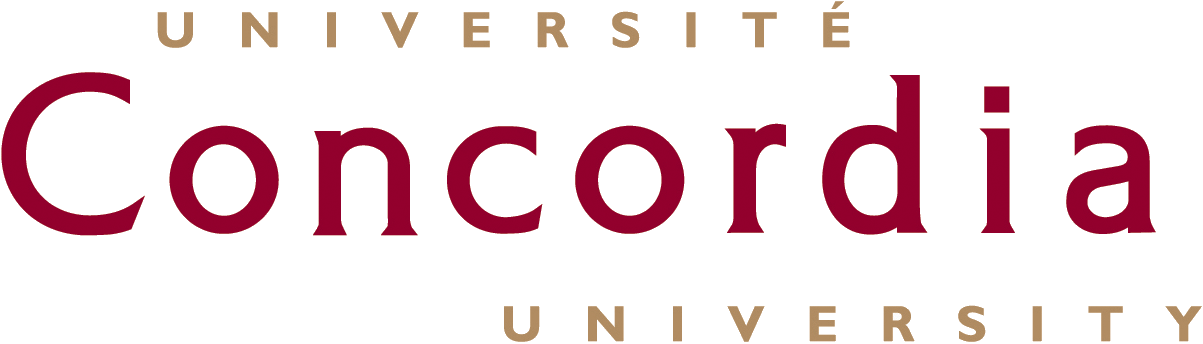 Concordia University Logo