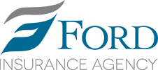 Ford Insurance Logo
