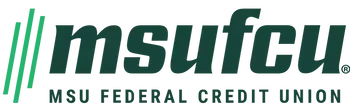 MSUFCU Logo