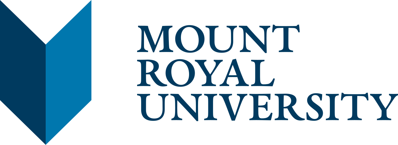 Mount-Royal University Logo