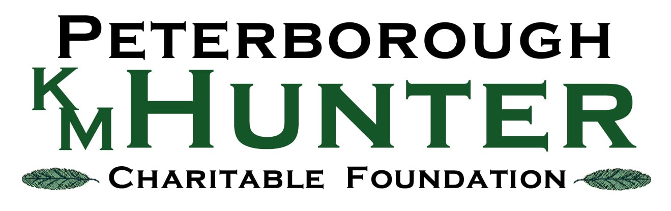 Peterborough KM Hunter Logo