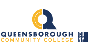 Queensborough Community College Logo