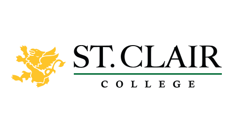 St. Clair College Logo