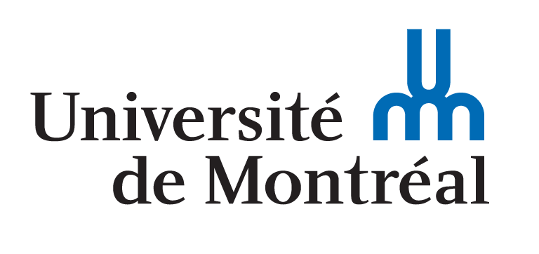 Université de Montréal Logo