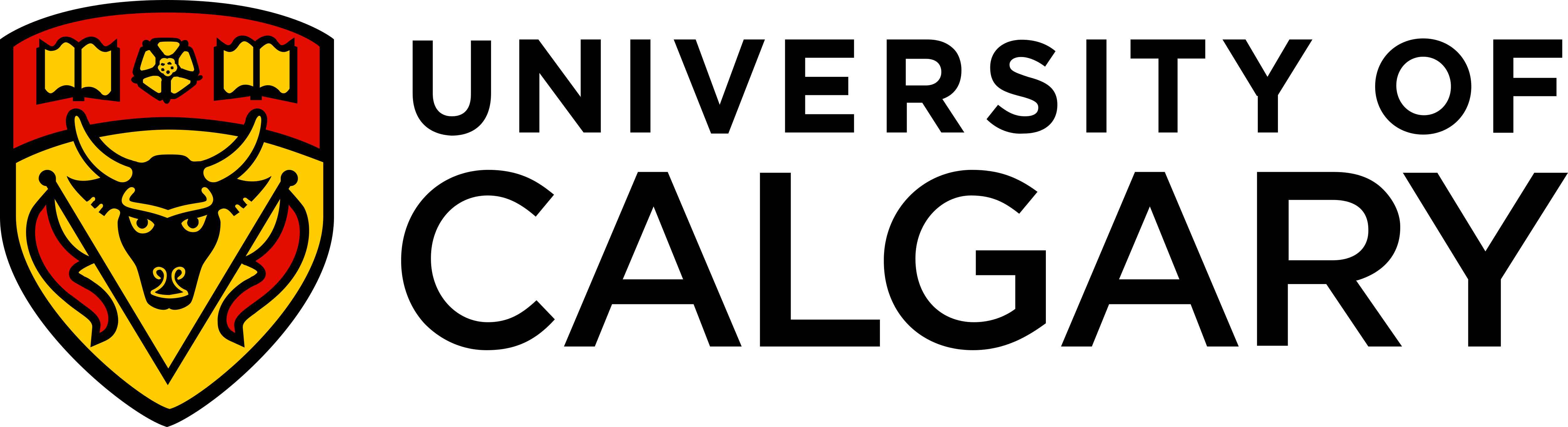 University of Calgary Logo