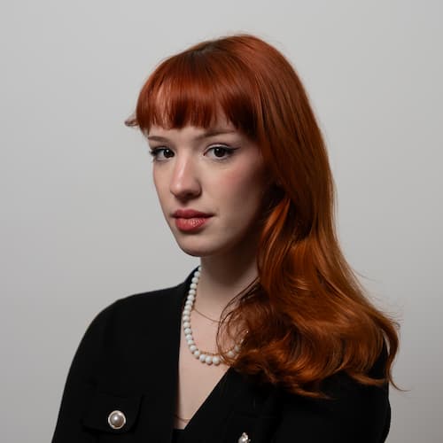 Marie-Cécile Poitevin photo