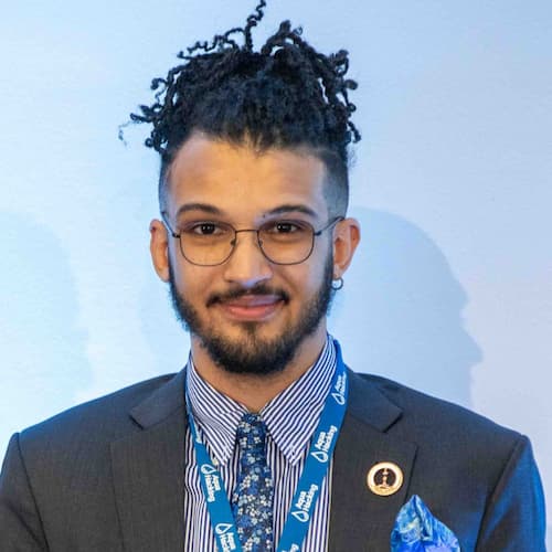 Merrick Marshall photo