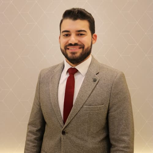 Mohammad Zeinati photo