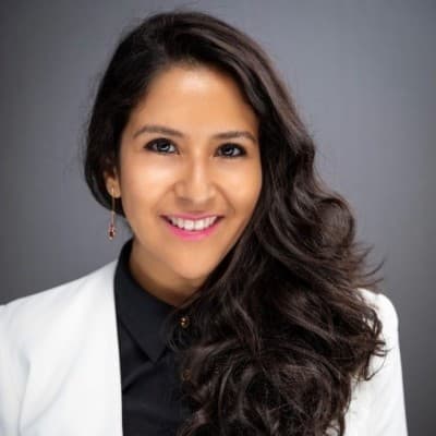 Gabriella Munro: Event & Sponsorship Manager/ Gestionnaire d'événements et commandite