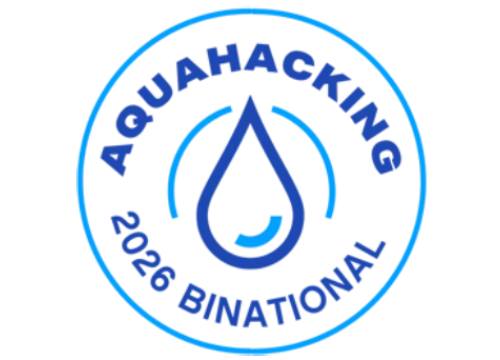 AquaHacking BiNational crest (1)