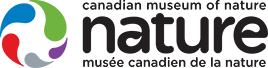 Canadian museum of nature logo