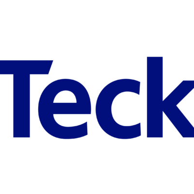 Logo TECK - Teck est une société canadienne de premier plan dans le domaine des ressources.